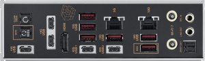 Płyta główna Asus ROG Crosshair 2006 4