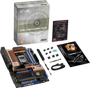 Płyta główna Asus ROG Crosshair 2006 5