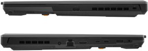Laptop Asus TUF Gaming A16 FA607 Ryzen 7 170 / 16 GB / 512 GB / RTX 4050 / 144 Hz (FA607NUQ-RL014) 9
