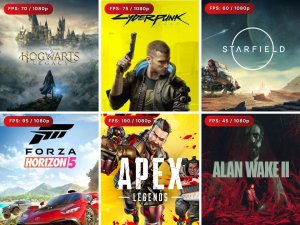 Komputer BSG Raptor V43 AMD Ryzen 5 AMD Radeon RX 7600 16GB DDR4 512GB SSD Windows 11 15