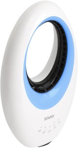 Wentylator Savio podłogowy z oscylacją AD-03 5