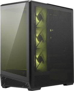 Komputer FingerIT Komputer Core i5-14400F, 32 GB RAM, RTX 5060Ti, 1 TB M.2 PCIe, Windows 11 Home Trial, MSI PANO130 R PZ 2
