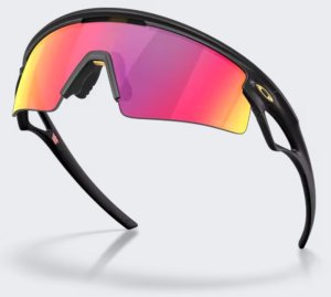 Medi.Glass Okulary Oakley Sphaera Strike Prizm Road PRIZM ROA 4