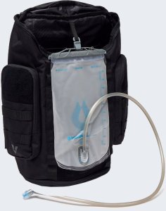 Oakley Plecak Oakley Miltac 23 L BLACKOUT 2