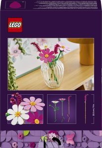 LEGO Botanicals Kosmosy (11514) 4