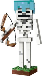 LEGO Minecraft Szkielet (21594) 7