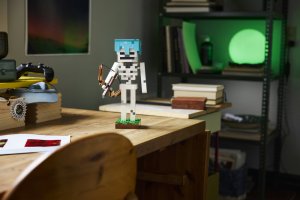 LEGO Minecraft Szkielet (21594) 8