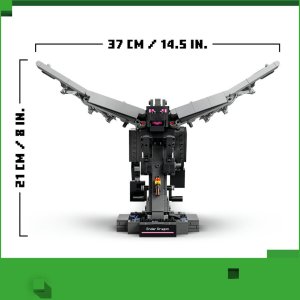 LEGO Minecraft Smok Kresu (21595) 3