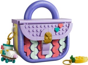 LEGO Creator Modna torebka ze schowkiem (31391) 7