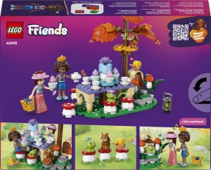 LEGO Friends Podwieczorek w lesie (42690) 9