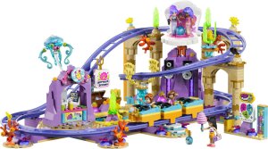 LEGO Friends Syrenkowa kolejka górska (42703) 7