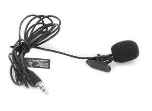 Mikrofon Esperanza Mini Voice (EH178) 2