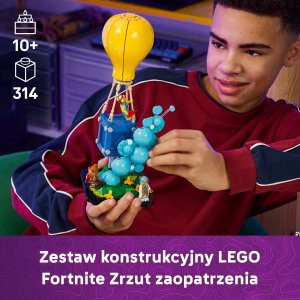 LEGO Fortnite Supply Drop (77080) 2