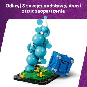 LEGO Fortnite Supply Drop (77080) 3
