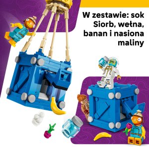 LEGO Fortnite Supply Drop (77080) 4