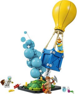 LEGO Fortnite Supply Drop (77080) 8