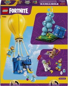 LEGO Fortnite Supply Drop (77080) 10