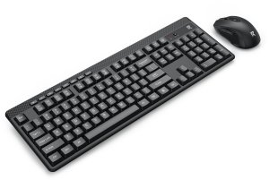 Klawiatura + mysz Redragon BS-8418 11