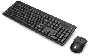 Klawiatura + mysz Redragon BS-8418 8