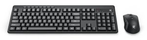 Klawiatura + mysz Redragon BS-8418 10