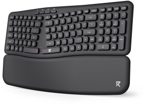 Klawiatura + mysz Redragon BS-7162 Max 4