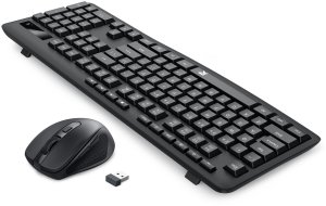 Klawiatura + mysz Redragon BS-7367-B 9