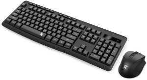 Klawiatura + mysz Redragon BS-7367-B 10