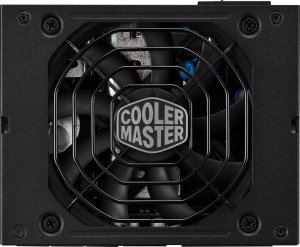 Zasilacz Cooler Master V750 SFX Gold ATX 3.1 750W (MPY-7501-SFHAGV-3EEU) 7