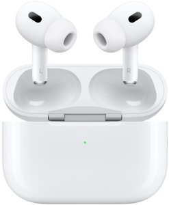 Słuchawki Apple Apple AirPods Pro (2nd generation) Słuchawki Bezprzewodowy Douszny Połączenia/muzyka Bluetooth Biały 2