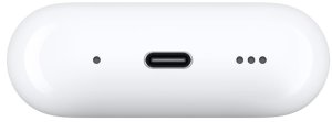 Słuchawki Apple Apple AirPods Pro (2nd generation) Słuchawki Bezprzewodowy Douszny Połączenia/muzyka Bluetooth Biały 5