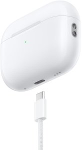 Słuchawki Apple Apple AirPods Pro (2nd generation) Słuchawki Bezprzewodowy Douszny Połączenia/muzyka Bluetooth Biały 6
