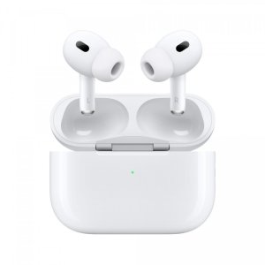 Słuchawki Apple Apple AirPods Pro (2nd generation) Słuchawki Bezprzewodowy Douszny Połączenia/muzyka Bluetooth Biały 8