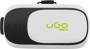 Gogle VR uGo UVR-1025 2