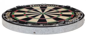 Harrows Tarcza sizalowa Oficial Competition 45.7 cm (T1121) 8