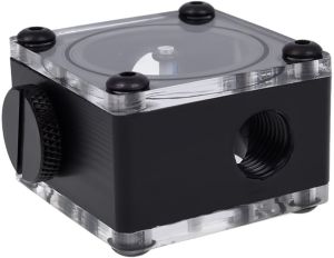 Alphacool Wskaźnik przepływu, czarny (17350) 4