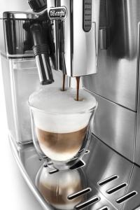 Ekspres ciśnieniowy DeLonghi PrimaDonna S Evo ECAM 510.55M 5