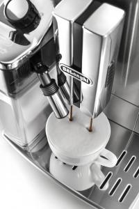 Ekspres ciśnieniowy DeLonghi PrimaDonna S Evo ECAM 510.55M 11