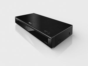 Odtwarzacz Blu-ray Panasonic DMR-UBC90EGK 3