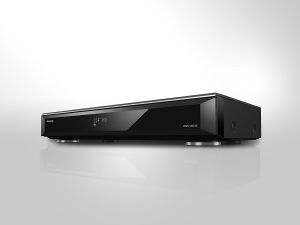 Odtwarzacz Blu-ray Panasonic DMR-UBC90EGK 5