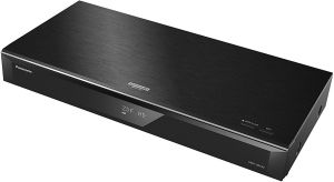Odtwarzacz Blu-ray Panasonic DMR-UBC90EGK 6