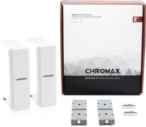 Noctua White NA-HC4 3