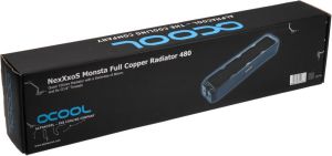 Alphacool Chłodnica NexXxoS Monsta 480 mm (35313) 7