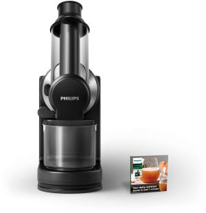 Wyciskarka wolnoobrotowa Philips HR1889/70 2