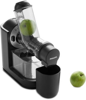 Wyciskarka wolnoobrotowa Philips HR1889/70 8