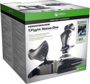 Joystick Thrustmaster T.Flight Hotas One (4460168) 6