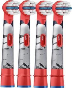 Końcówka Oral-B Stages Power Star Wars EB10-4 4szt. 2