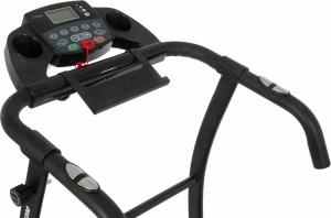 Bieżnia Energetic Body W200 elektryczna 2