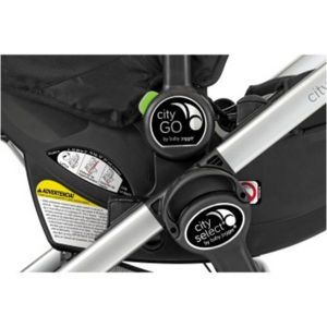 BABY JOGGER Adapter Select Premier Fotelik City Go A BJ90228 2