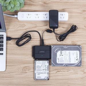 Adapter USB Unitek  (Y-3324) 4