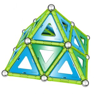 Geomag Klocki magnetyczne Geomag Panels 83el. (GEO-462) 2